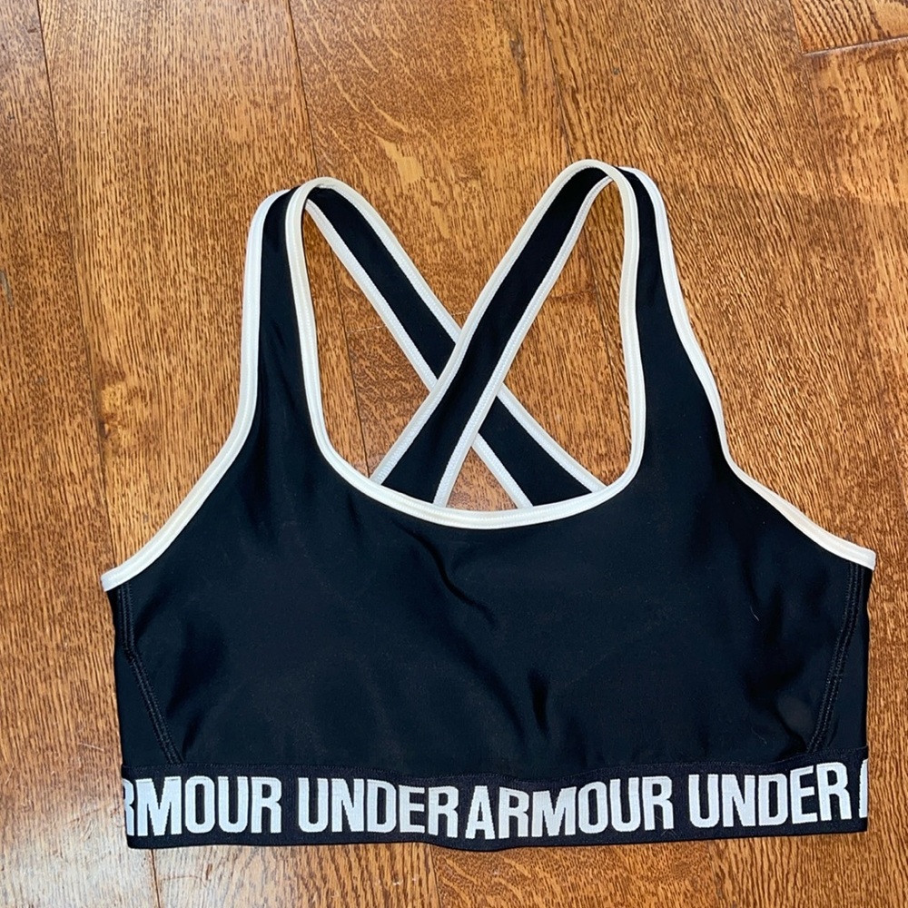 Women’s Under Armour Sport Bra